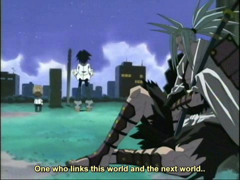 Otaku Gallery  / Anime e Manga / Shaman King / Screen Shots / Vari / Immagini TV (126).jpg